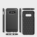 Samsung Galaxy S10E Uyumlu Kılıf Zore Room Silikon Kapak - 4