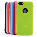 Apple iPhone 8 Uyumlu Kılıf Zore Premier Silikon Kapak - 4