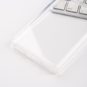 Xiaomi Redmi Note 14 Pro Plus Uyumlu Kılıf Zore 2mm Anti Shock Silikon - 2