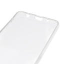 Vivo Y19 Uyumlu Zore 2mm Anti Shock Silikon - 2