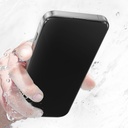 Apple iPhone 17 Pro Uyumlu Benks Glass Warrior HD 0.3mm Cam Ekran Koruyucu + Kolay Uygulama Aparatlı - 8