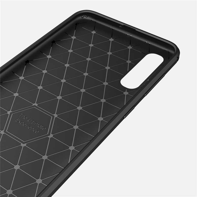 Samsung Galaxy M30 Uyumlu Kılıf Zore Room Silikon Kapak - 3
