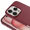 Apple iPhone 16 Pro Max Uyumlu Kılıf Zore LSR Lansman Kapak - 2