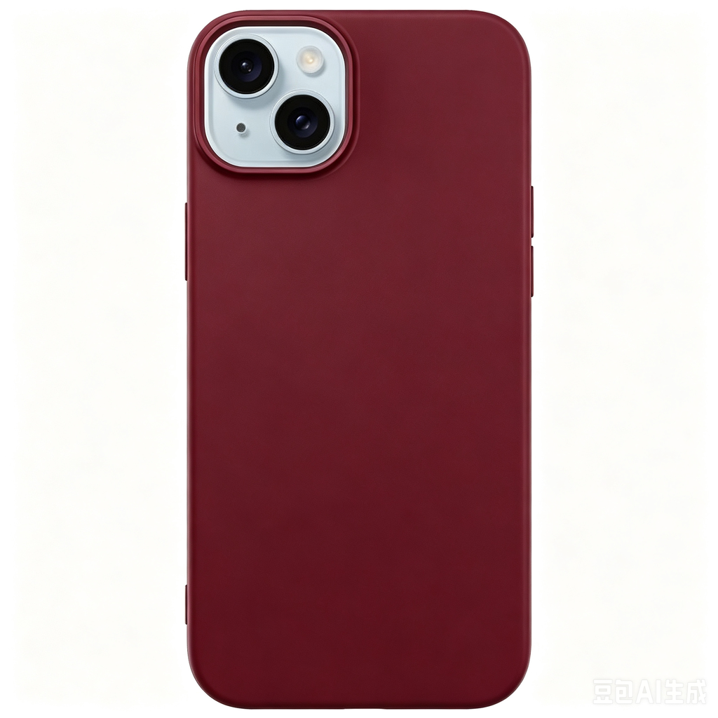 Apple iPhone 15 Uyumlu Kılıf Zore LSR Lansman Kapak - 3