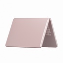 Apple Macbook Neo 13' A3404 Zore Premium MSoft Bottom Kapak - 3