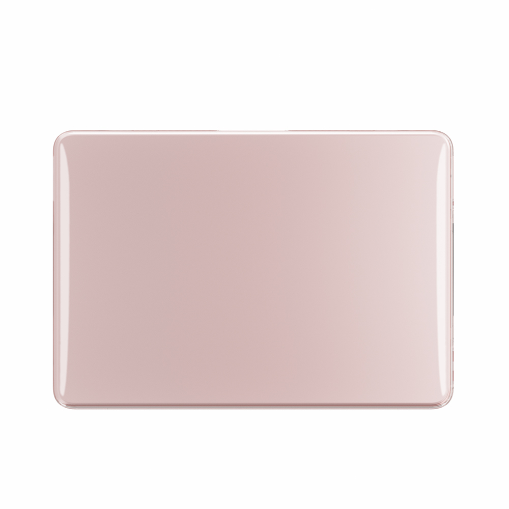 Apple Macbook Neo 13' A3404 Zore Premium MSoft Bottom Kapak - 4