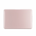 Apple Macbook Neo 13' A3404 Zore Premium MSoft Bottom Kapak - 4