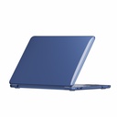 Apple Macbook Neo 13' A3404 Zore Premium MSoft Bottom Kapak - 1