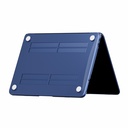 Apple Macbook Neo 13' A3404 Zore Premium MSoft Bottom Kapak - 2
