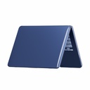 Apple Macbook Neo 13' A3404 Zore Premium MSoft Bottom Kapak - 3