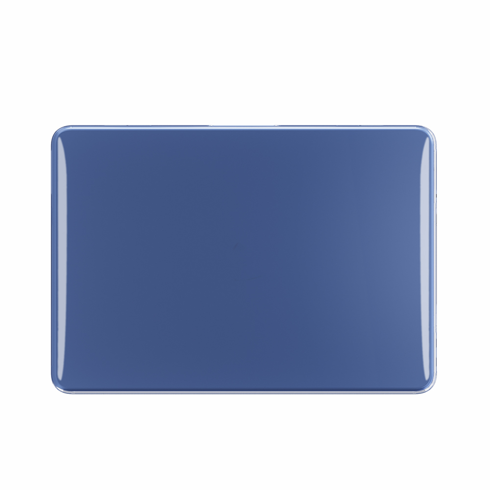 Apple Macbook Neo 13' A3404 Zore Premium MSoft Bottom Kapak - 4