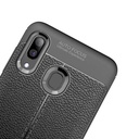 Huawei Honor 8C Uyumlu Kılıf Zore Niss Silikon Kapak - 6