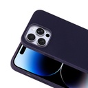 Apple iPhone 14 Pro Max Uyumlu Kılıf M-Safe Şarj Özellikli Kumaş Tasarımlı Zore Miami Sert PC Kapak - 2