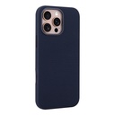 Apple iPhone 16 Pro Max Uyumlu Kılıf M-Safe Şarj Özellikli Kumaş Tasarımlı Zore Miami Sert PC Kapak - 1