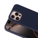 Apple iPhone 16 Pro Max Uyumlu Kılıf M-Safe Şarj Özellikli Kumaş Tasarımlı Zore Miami Sert PC Kapak - 2