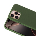 Apple iPhone 16 Pro Max Uyumlu Kılıf M-Safe Şarj Özellikli Kumaş Tasarımlı Zore Miami Sert PC Kapak - 2