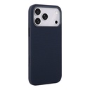 Apple iPhone 17 Pro Max Uyumlu Kılıf M-Safe Şarj Özellikli Kumaş Tasarımlı Zore Miami Sert PC Kapak - 1