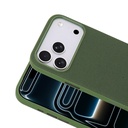 Apple iPhone 17 Pro Max Uyumlu Kılıf M-Safe Şarj Özellikli Kumaş Tasarımlı Zore Miami Sert PC Kapak - 2