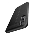 Samsung Galaxy M30 Uyumlu Kılıf Zore Niss Silikon Kapak - 1