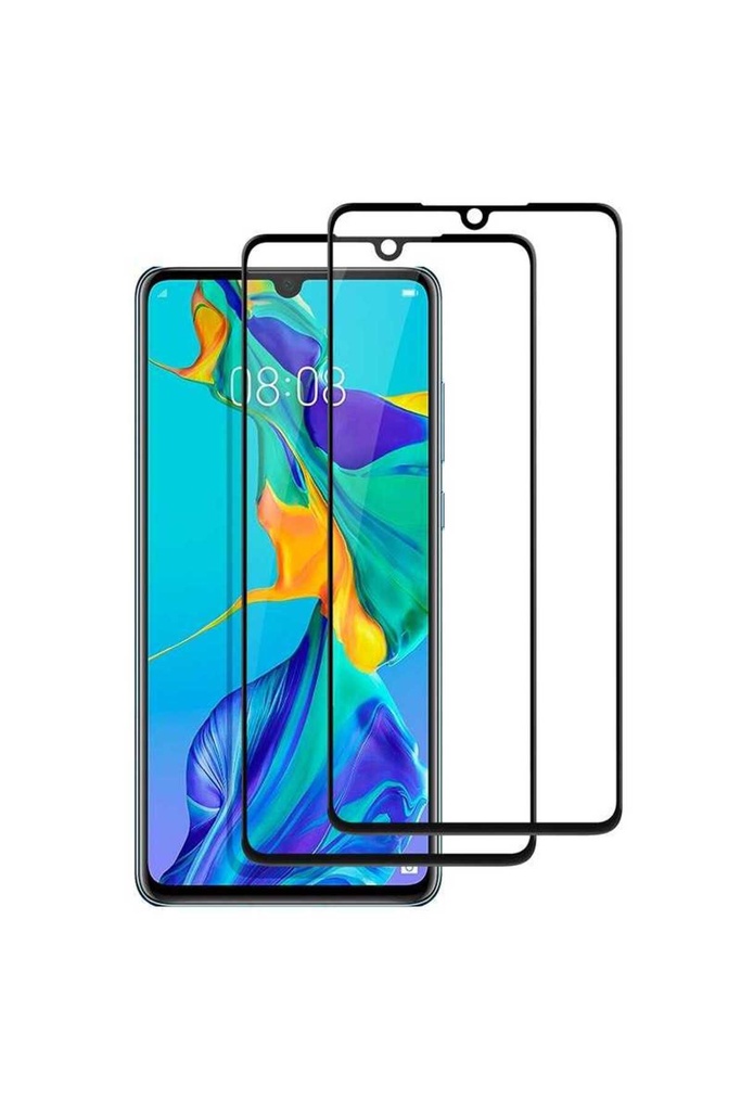 Huawei P30 Pro Uyumlu Zore Süper Pet Ekran Koruyucu Jelatin