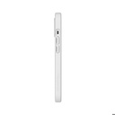 Apple iPhone 13 Uyumlu Kılıf Ultra İnce Şok Önleyicili Lisanslı Switcheasy Aero Plus Kapak