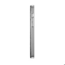 Apple iPhone 14 Plus Uyumlu Kılıf Magsafe Şarj Özellikli Parlayan Simli Şeffaf Lisanslı Switcheasy Starfield-M Kapak