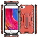 Apple iPhone 8 Uyumlu Kılıf Zore Klik Silikon - 7