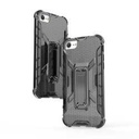 Apple iPhone 8 Uyumlu Kılıf Zore Klik Silikon - 9