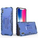 Apple iPhone X Uyumlu Kılıf Zore Klik Silikon - 1