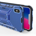 Apple iPhone X Uyumlu Kılıf Zore Klik Silikon - 4