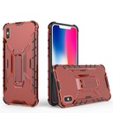 Apple iPhone X Uyumlu Kılıf Zore Klik Silikon - 5