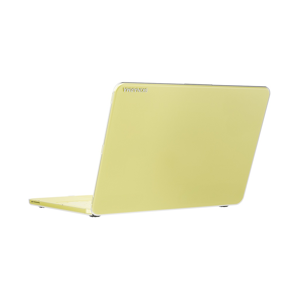 Apple Macbook Neo 13' A3404 SkinArma Aeron Serisi Klipsli Kurulum Özellikli Kapak - 1