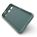 Tecno Spark 40 5G Kılıf Esnek TPU Oyuklu Arka Yüzey Tasarımlı Zore Etnik Silikon Kapak - 2