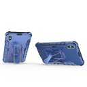 Apple iPhone XS Max Uyumlu Kılıf Zore Klik Silikon - 5