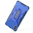 Apple iPhone XS Max Uyumlu Kılıf Zore Klik Silikon - 6