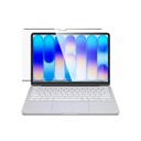Apple Macbook Neo 13' A3404 Amazingthing Radix MagClear Serisi Magnetik Ekran Koruyucu - 3