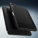 Apple iPad Air 11 2026 M4 Amazingthing Titan Max Serisi Katlanabilir Standlı Kılıf - 3