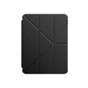Apple iPad Air 11 2026 M4 Amazingthing Titan Max Serisi Katlanabilir Standlı Kılıf - 1