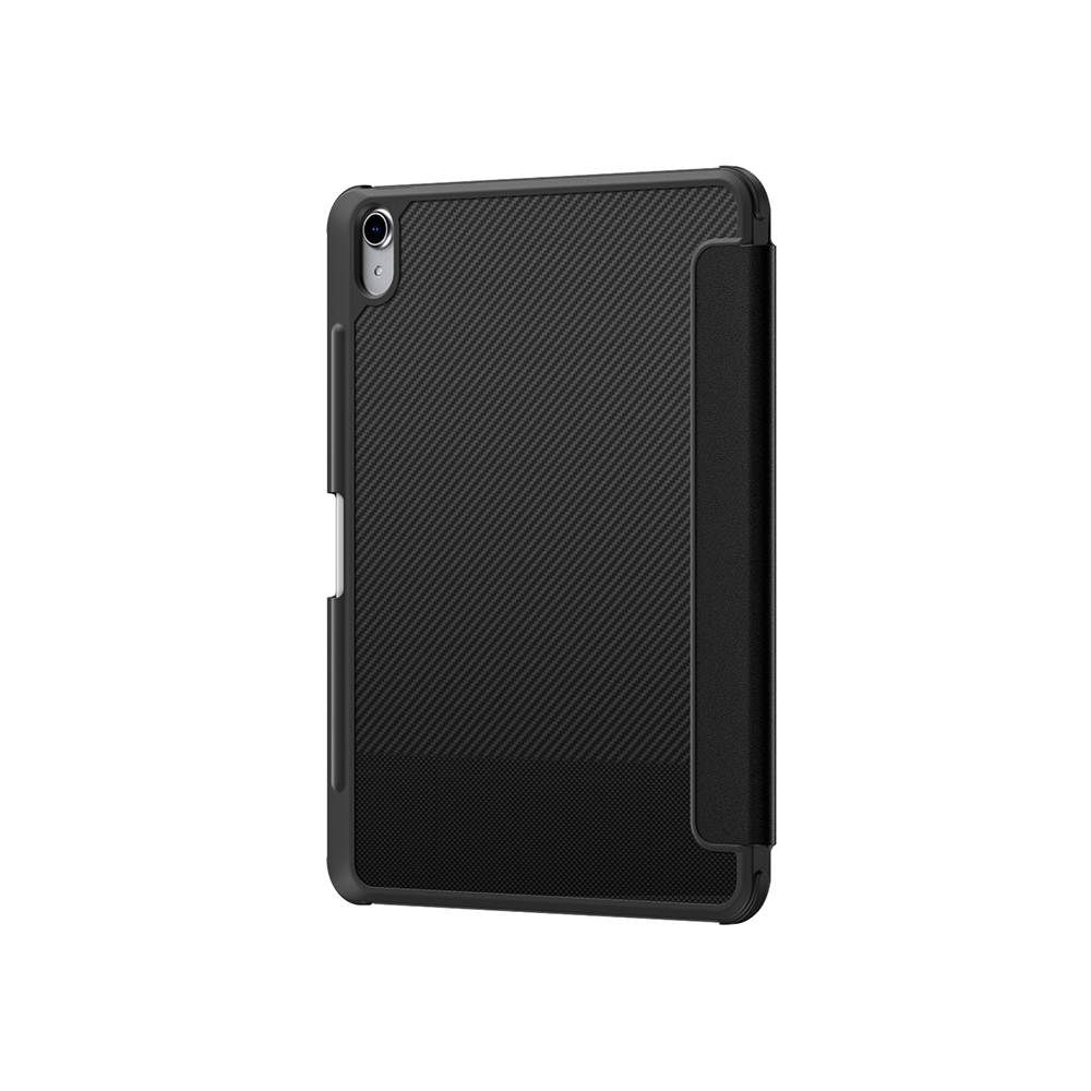 Apple iPad Air 11 2026 M4 Amazingthing Titan Max Serisi Katlanabilir Standlı Kılıf - 3