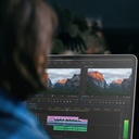 Apple Macbook Neo 13' A3404 Amazingthing Radix MagPrivacy Serisi Magnetik Hayalet Ekran Koruyucu - 7