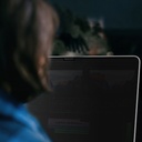 Apple Macbook Neo 13' A3404 Amazingthing Radix MagPrivacy Serisi Magnetik Hayalet Ekran Koruyucu - 9