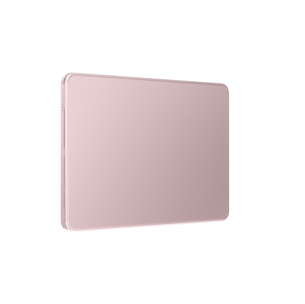 Apple Macbook Neo 13' A3404 Amazinthing Titan Pro SlimFit HardShell Serisi Kapak - 1