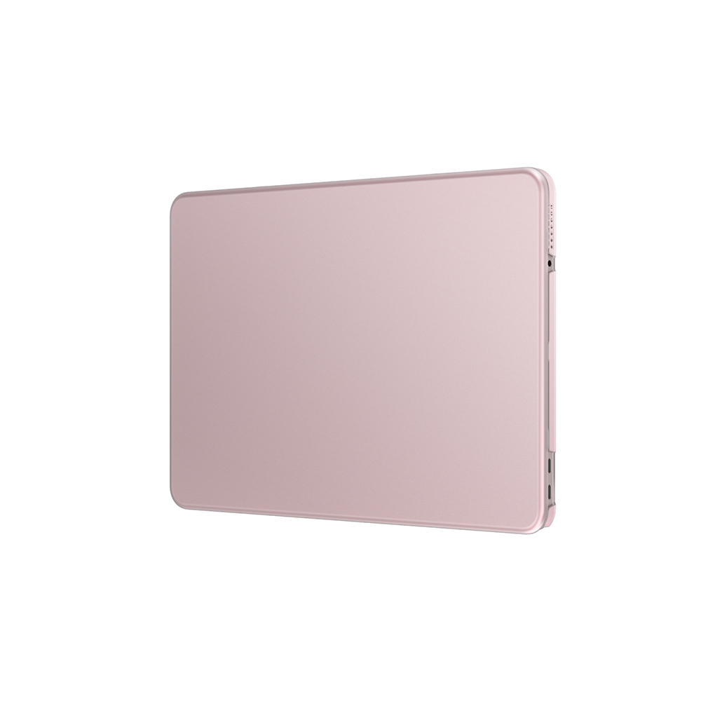 Apple Macbook Neo 13' A3404 Amazinthing Titan Pro SlimFit HardShell Serisi Kapak - 2