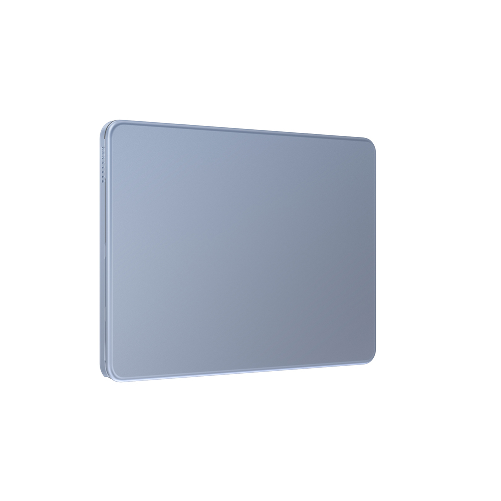 Apple Macbook Neo 13' A3404 Amazinthing Titan Pro SlimFit HardShell Serisi Kapak - 1