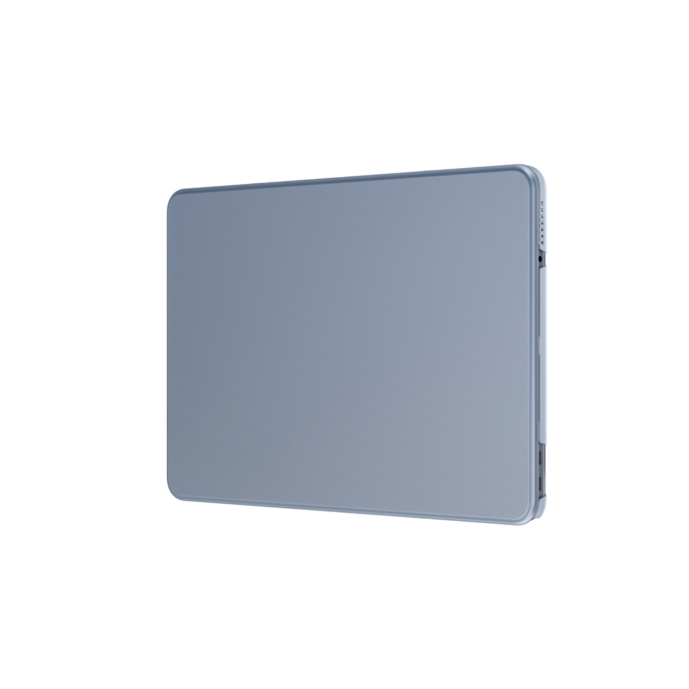 Apple Macbook Neo 13' A3404 Amazinthing Titan Pro SlimFit HardShell Serisi Kapak - 2