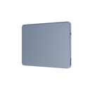 Apple Macbook Neo 13' A3404 Amazinthing Titan Pro SlimFit HardShell Serisi Kapak - 2
