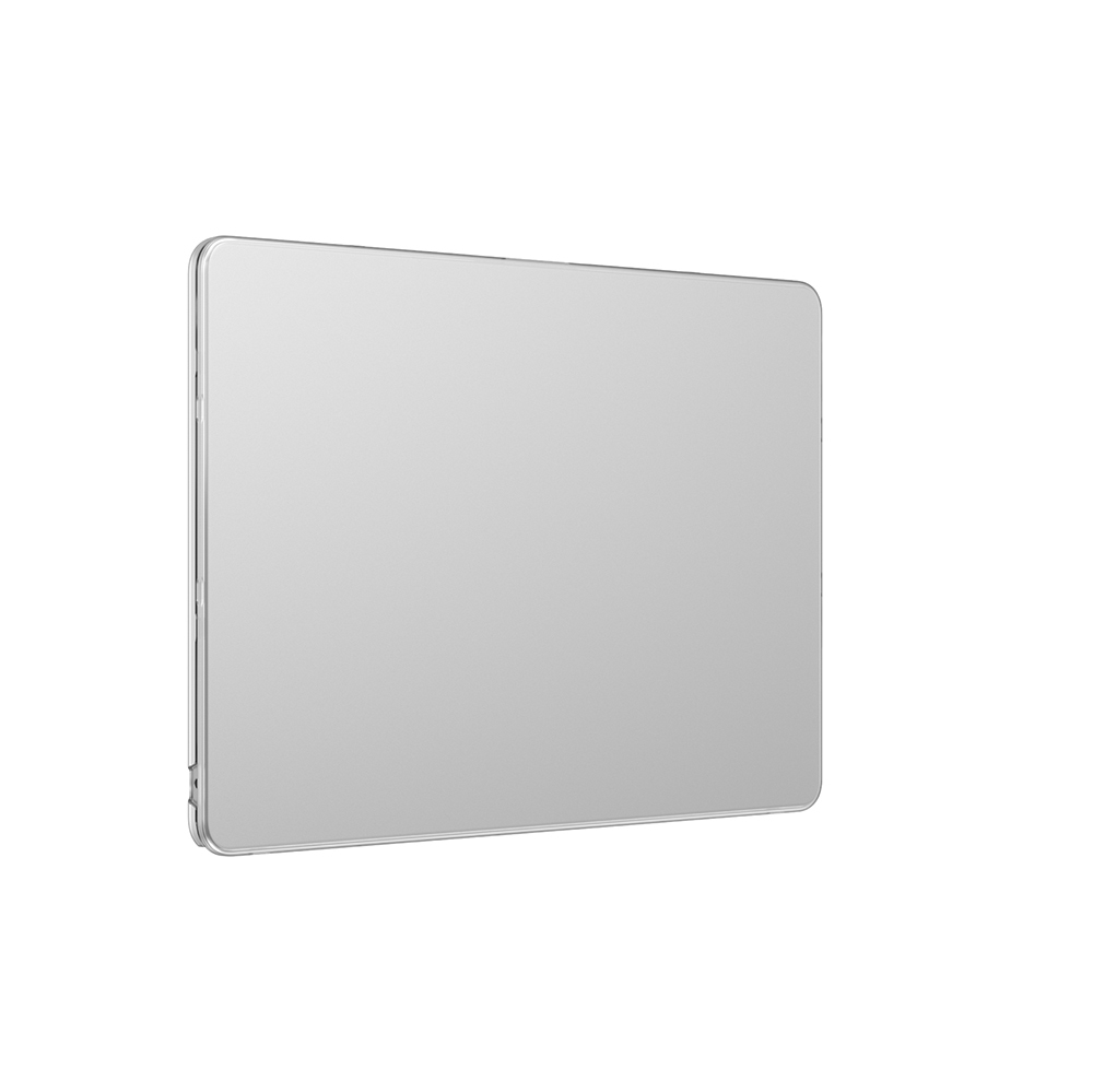 Apple Macbook Neo 13' A3404 Amazinthing Titan Pro SlimFit HardShell Serisi Kapak - 1