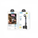 Go Des GD-HD252 360 Derece Dönebilen Magnetik Araç Telefon Tutucu - 2