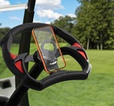 Go Des GD-G067 Ayarlanabilir Katlanabilir Stres Çarkı Tasarımlı Magnetik Telefon Standı - 5