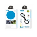 Go Des GD-G067 Ayarlanabilir Katlanabilir Stres Çarkı Tasarımlı Magnetik Telefon Standı - 6